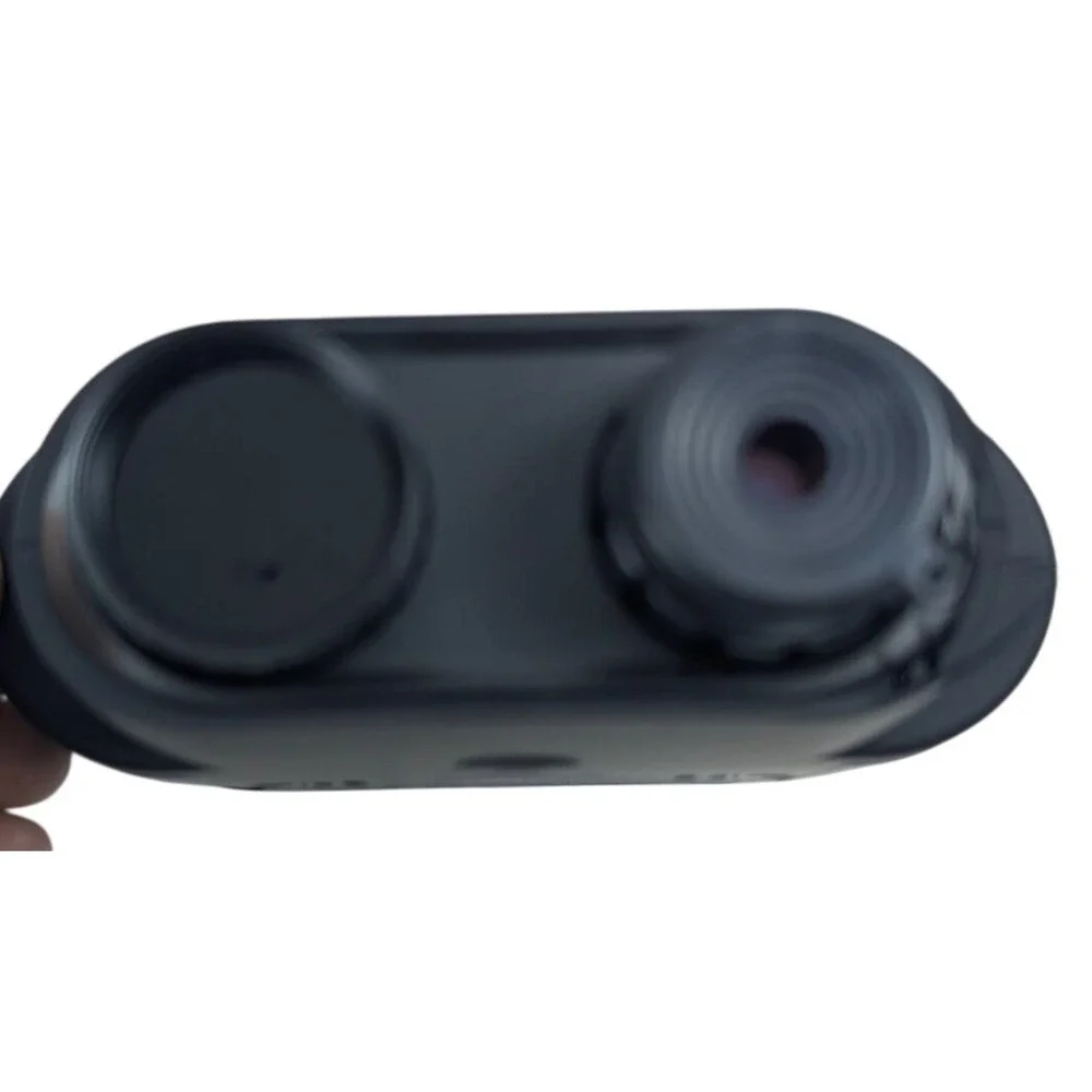 Sharper Image 7x optical
